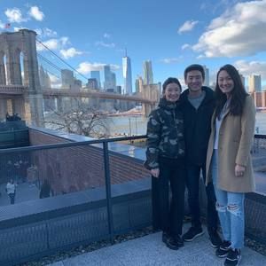 Meet your Posher, Jennifer